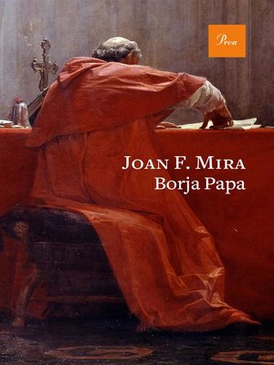 cover image of Borja Papa